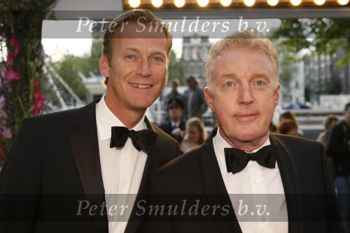 Amsterdam 13 september 2009
Premiere mamma mia in carre. Andre v Duin met vriend
Peter Smulders bv