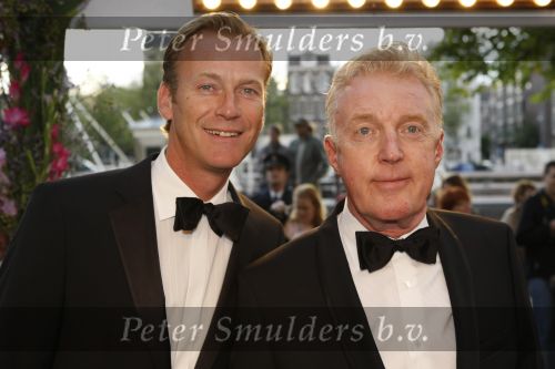 Amsterdam 13 september 2009
Premiere mamma mia in carre. Andre v Duin met vriend
Peter Smulders bv