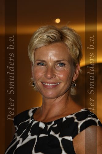 Amsterdam, 30 Augustus 2009
Modeshow Paul Schulten waar ook Christina Curry, de dochter van Adam en Patricia Paay als mannequin liep.
Anita Witzier
Peter Smulders BV