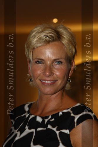 Amsterdam, 30 Augustus 2009
Modeshow Paul Schulten waar ook Christina Curry, de dochter van Adam en Patricia Paay als mannequin liep.
Anita Witzier
Peter Smulders BV
