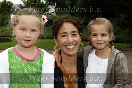 Kaatsheuvel 2 augustus 2009
Premiere show in de efteling. Annemarie Engelkes met dochter
Peter Smulders bv
