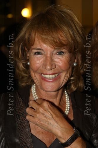 Amsterdam, 7 September 2009
Modeshow van Raak
Annemarie Oster
Foto Peter Smulders BV