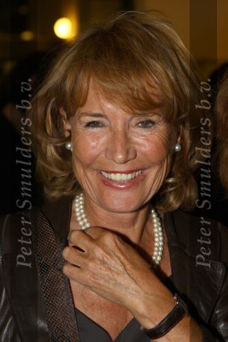 Amsterdam, 7 September 2009
Modeshow van Raak
Annemarie Oster
Foto Peter Smulders BV