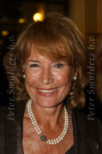 Amsterdam, 7 September 2009
Modeshow van Raak
Annemarie Oster
Foto Peter Smulders BV