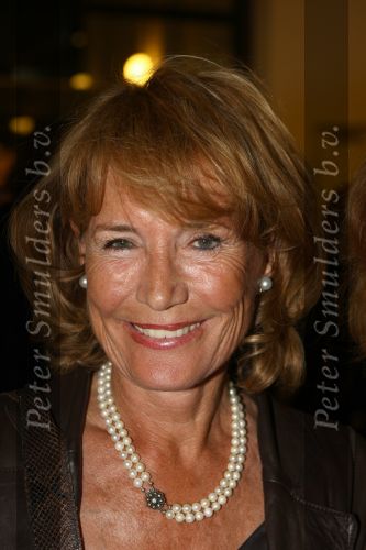 Amsterdam, 7 September 2009
Modeshow van Raak
Annemarie Oster
Foto Peter Smulders BV