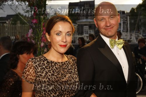 Amsterdam 13 september 2009
Premiere mamma mia in carre. Annick Boer met vriend
Peter Smulders bv