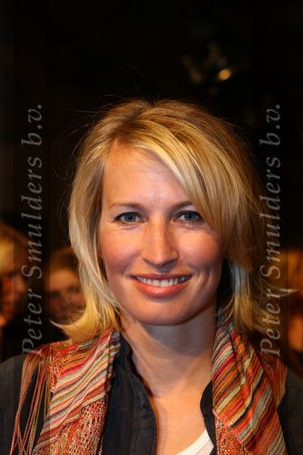 Amsterdam, 7 September 2009
Modeshow van Raak
Anouk Smulders
Foto Peter Smulders BV