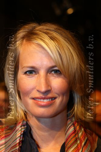 Amsterdam, 7 September 2009
Modeshow van Raak
Anouk Smulders
Foto Peter Smulders BV