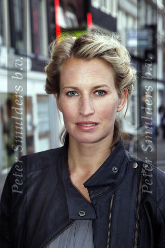 Amsterdam 17 september 2009
Modeshow Dani Bles bij de bonneterie.
Peter Smulders bv