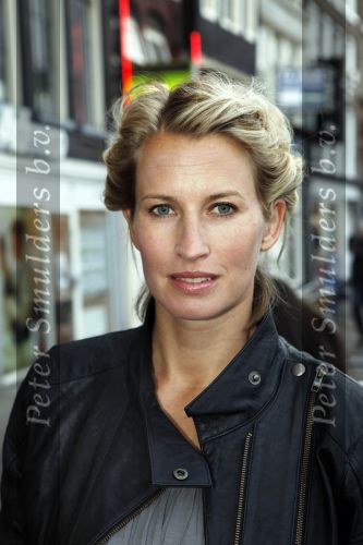 Amsterdam 17 september 2009
Modeshow Dani Bles bij de bonneterie.
Peter Smulders bv