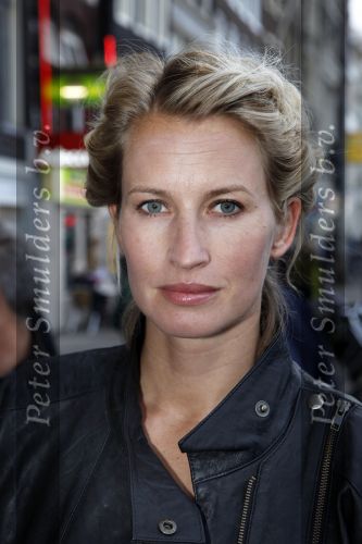Amsterdam 17 september 2009
Modeshow Dani Bles bij de bonneterie.
Peter Smulders bv
