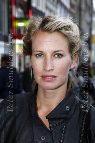 Amsterdam 17 september 2009
Modeshow Dani Bles bij de bonneterie.
Peter Smulders bv