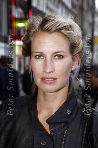 Amsterdam 17 september 2009
Modeshow Dani Bles bij de bonneterie.
Peter Smulders bv