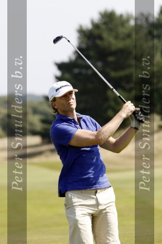 Zandvoort 15 augustus 2009
KLM open golf pro am met bn ers voor het goede doel. Antonie Kamerling
Peter Smulders bv