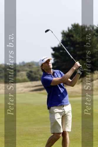 Zandvoort 15 augustus 2009
KLM open golf pro am met bn ers voor het goede doel. Antonie Kamerling
Peter Smulders bv