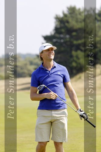 Zandvoort 15 augustus 2009
KLM open golf pro am met bn ers voor het goede doel. Antonie Kamerling
Peter Smulders bv