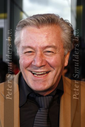 Rotterdam 7 oktober 2006
Premiere Cats in nieuwe Luxor.
Barrie Stevens