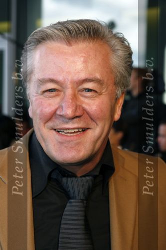 Rotterdam 7 oktober 2006
Premiere Cats in nieuwe Luxor.
Barrie Stevens