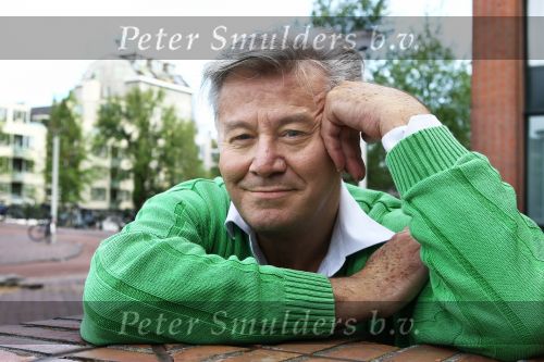 Amsterdam, 9 September 2009
Barrie Stevens
Foto Peter Smulders BV