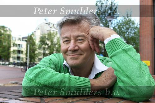 Amsterdam, 9 September 2009
Barrie Stevens
Foto Peter Smulders BV