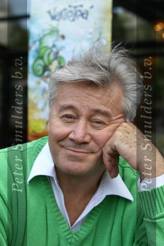 Amsterdam, 9 September 2009
Barrie Stevens
Foto Peter Smulders BV