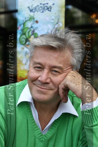 Amsterdam, 9 September 2009
Barrie Stevens
Foto Peter Smulders BV