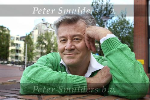 Amsterdam, 9 September 2009
Barrie Stevens
Foto Peter Smulders BV