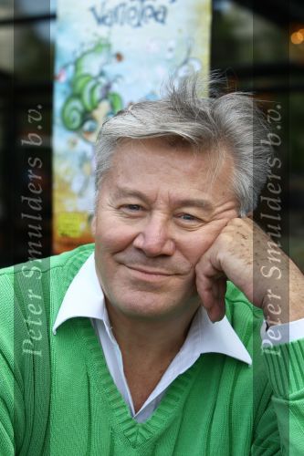 Amsterdam, 9 September 2009
Barrie Stevens
Foto Peter Smulders BV