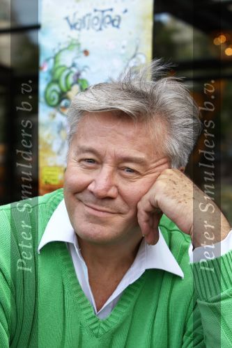 Amsterdam, 9 September 2009
Barrie Stevens
Foto Peter Smulders BV