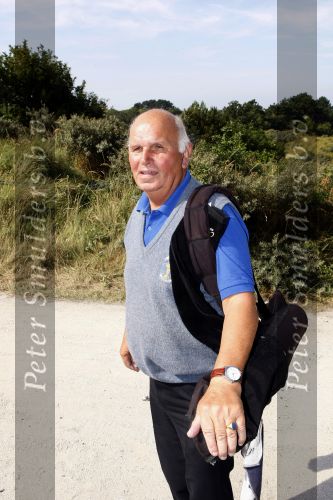 Zandvoort 15 augustus 2009
KLM open golf pro am met bn ers voor het goede doel. Barry Hughes
Peter Smulders bv
