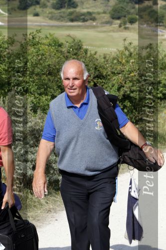 Zandvoort 15 augustus 2009
KLM open golf pro am met bn ers voor het goede doel. Barry Hughes
Peter Smulders bv