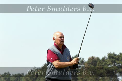 Zandvoort 15 augustus 2009
KLM open golf pro am met bn ers voor het goede doel. Barry Hughes
Peter Smulders bv