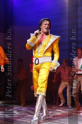 Amsterdam 14 september 2009
Premiere Mamma Mia in Carre.Bas Westerweel 
Peter Smulders bv