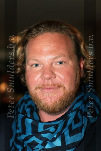 Bussim, 24 Augustus 2009
\'t Spant Perspresentatie RTL Winetrseizoen 2009/2010
Bastiaan v Schaik
Foto Peter Smulders