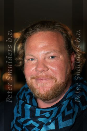 Bussim, 24 Augustus 2009
\'t Spant Perspresentatie RTL Winetrseizoen 2009/2010
Bastiaan v Schaik
Foto Peter Smulders