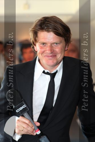 Bussim, 24 Augustus 2009
\'t Spant Perspresentatie RTL Winetrseizoen 2009/2010
Beau v Erven Dorens
Foto Peter Smulders