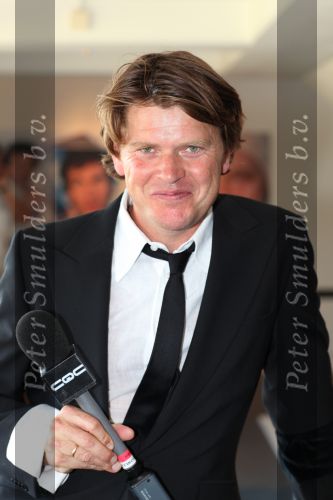 Bussim, 24 Augustus 2009
\'t Spant Perspresentatie RTL Winetrseizoen 2009/2010
Beau v Erven Dorens
Foto Peter Smulders