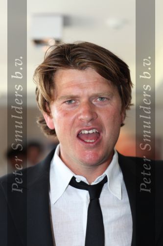 Bussim, 24 Augustus 2009
\'t Spant Perspresentatie RTL Winetrseizoen 2009/2010
Beau v Erven Dorens
Foto Peter Smulders