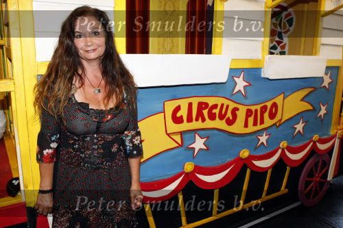 Amsterdam 17 augustus 2009
Presentatie cast musical Pipo bij focus studio\'s. Belinda Meuldijk
Peter Smulders bv