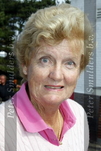 Zandvoort 15 augustus 2009
KLM open golf pro am met bn ers voor het goede doel. Betty Stove
Peter Smulders bv