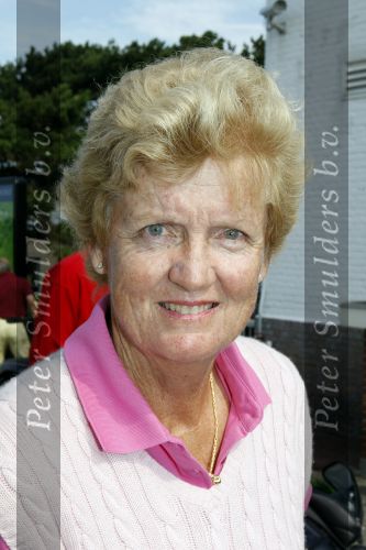 Zandvoort 15 augustus 2009
KLM open golf pro am met bn ers voor het goede doel. Betty Stove
Peter Smulders bv