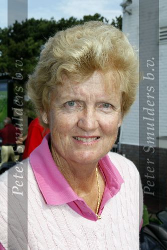 Zandvoort 15 augustus 2009
KLM open golf pro am met bn ers voor het goede doel. Betty Stove
Peter Smulders bv