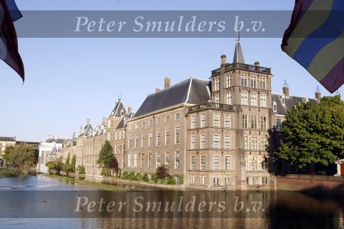 Den Haag 31 augustus 2009
de hofvijver bij het binnenhof.
Peter Smulders bv
