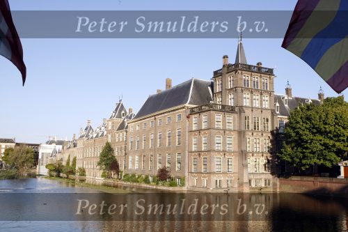 Den Haag 31 augustus 2009
de hofvijver bij het binnenhof.
Peter Smulders bv