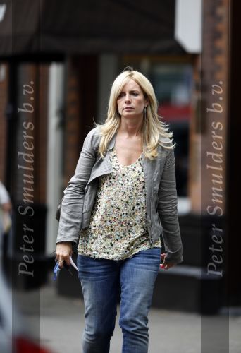 Amsterdam 1 september 2009
Candy Dulfer op straat
Peter smulders bv
