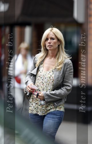 Amsterdam 1 september 2009
Candy Dulfer op straat
Peter smulders bv