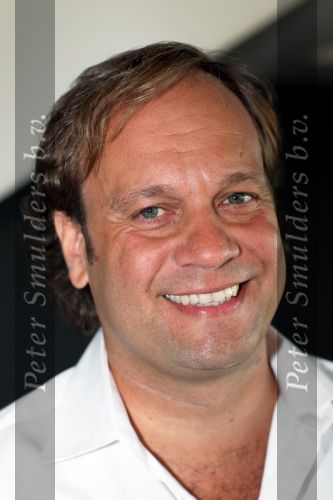 Bussim, 24 Augustus 2009
\'t Spant Perspresentatie RTL Winetrseizoen 2009/2010
Carlo Boszhard
Foto Peter Smulders