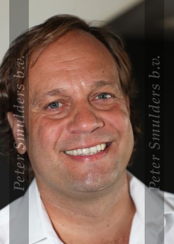 Bussim, 24 Augustus 2009
\'t Spant Perspresentatie RTL Winetrseizoen 2009/2010
Carlo Boszhard
Foto Peter Smulders