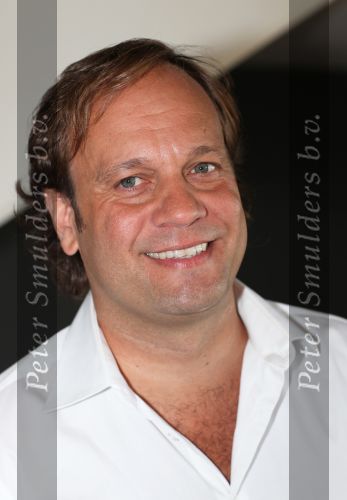 Bussim, 24 Augustus 2009
\'t Spant Perspresentatie RTL Winetrseizoen 2009/2010
Carlo Boszhard
Foto Peter Smulders