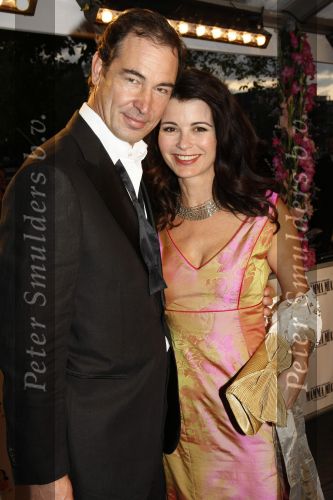 Amsterdam 14 september 2009
Premiere Mamma Mia in Carre. Erik de Vogel en Carolien de Bruijn
Peter Smulders bv